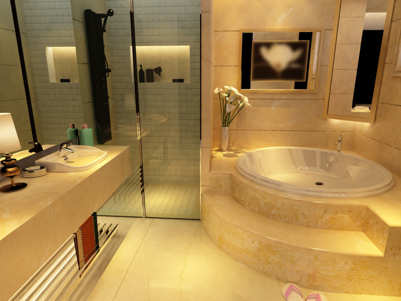 3 Advantages To Having Frameless Shower Doors Custom Made for Your Bathroom