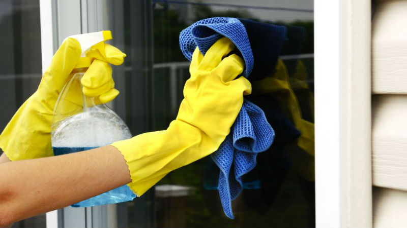 The Advantages of Using Professional Cleaning Services in Your Home