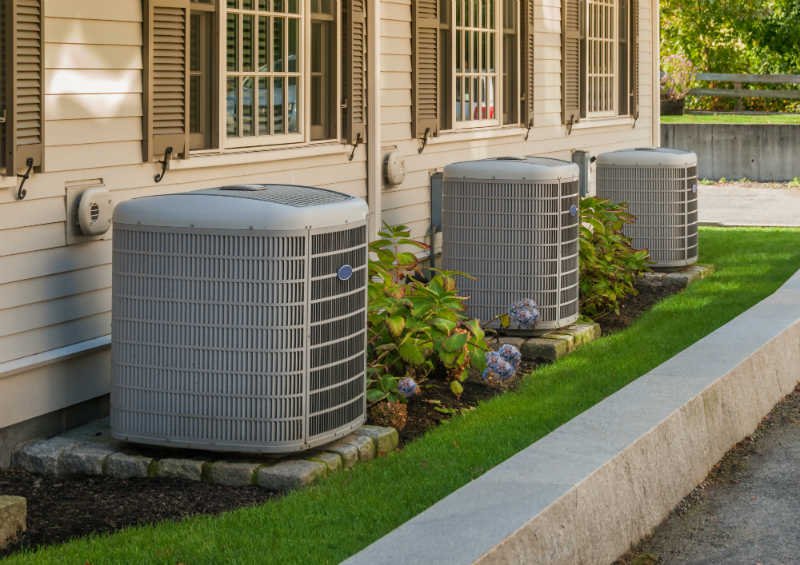 Understanding Your HVAC System in Jacksonville Fl
