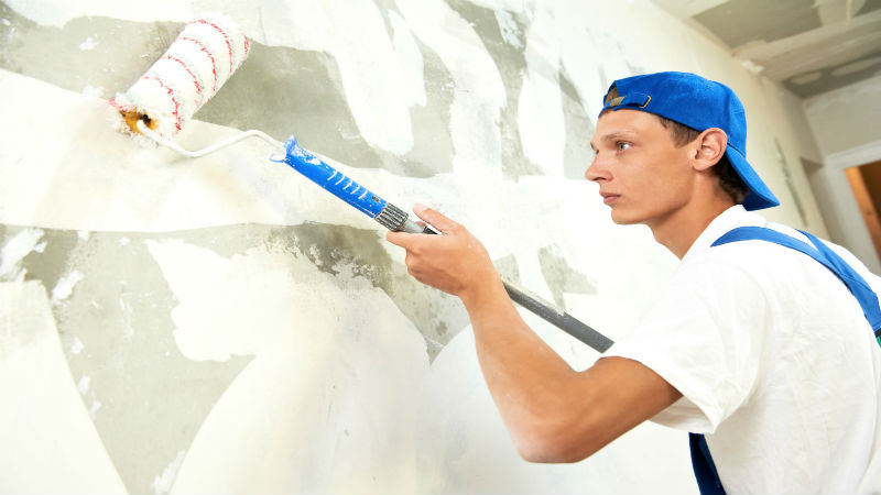 Brighten Your Home with Interior Painting Services in Charlottesville