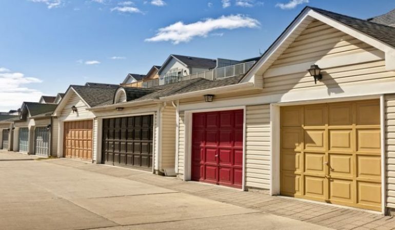 The Many Benefits of a Detached Garage on Your Indiana Property