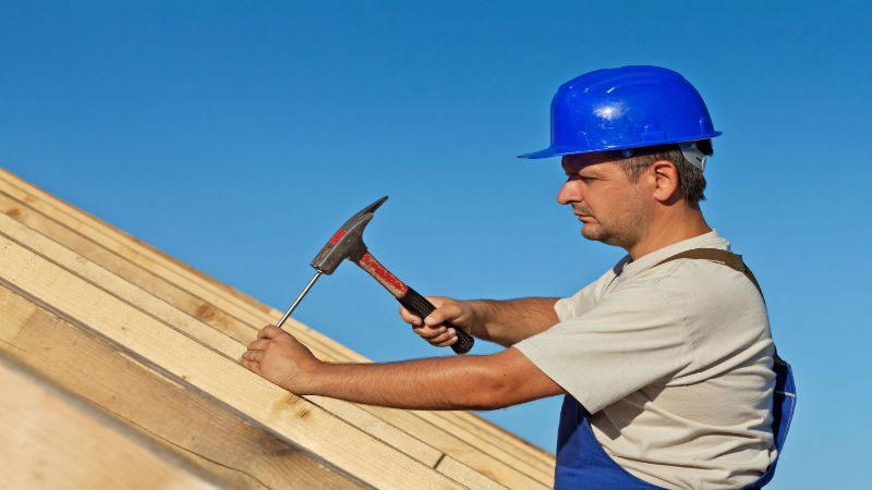 Signs it’s Time for Storm Damage Roof Repair in Minnesota