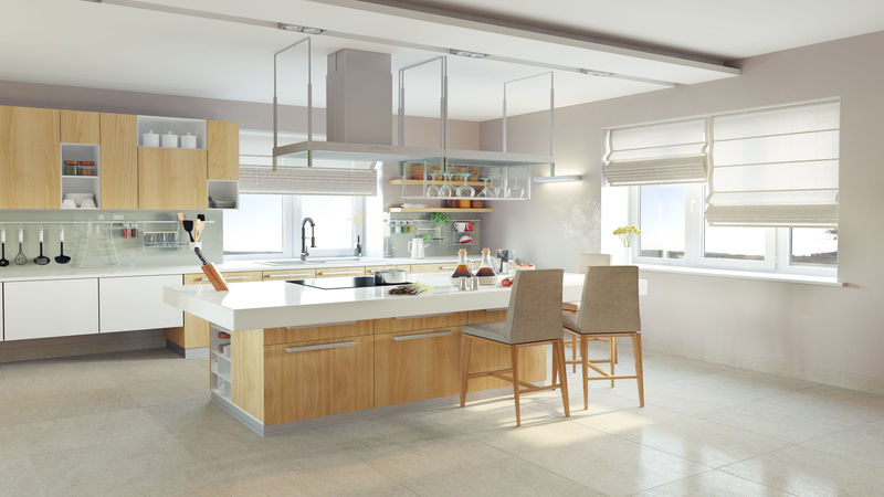 Luxury Home Builders in Chicago: Why You Need Them When Building