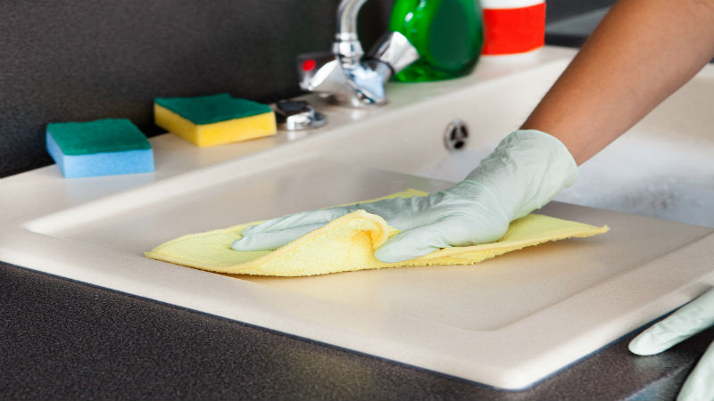 See the Difference with Upholstery Cleaning Services in Bakersfield, CA