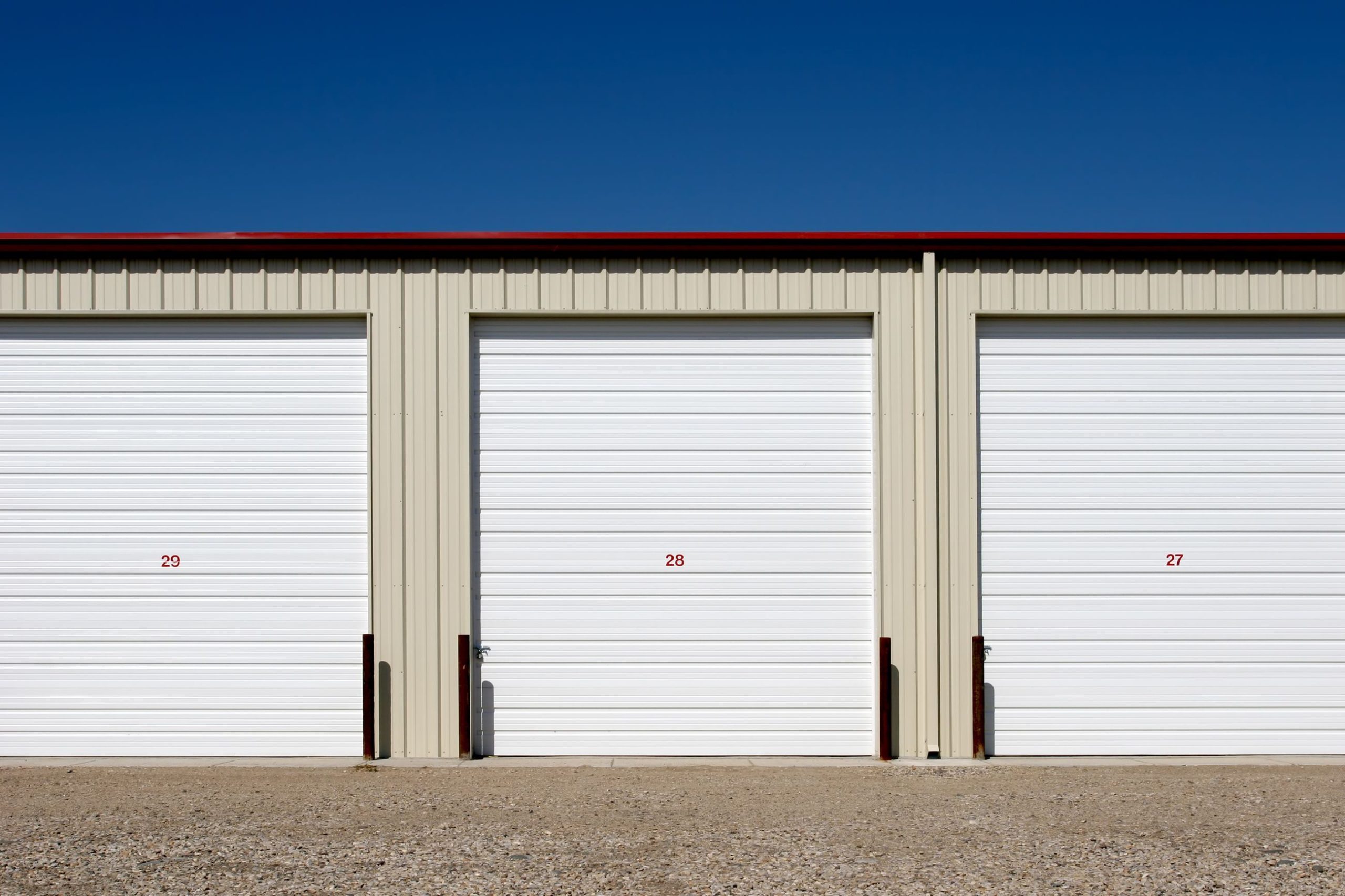Add Value and Safety to Your Home with a New Garage Door in Athens, GA