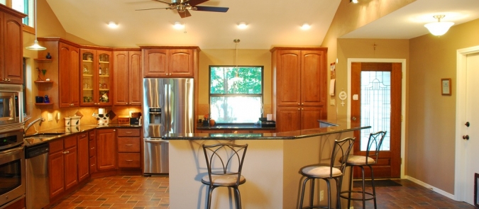 Improve Your Lifestyle With a Kitchen Renovation in Seattle, WA