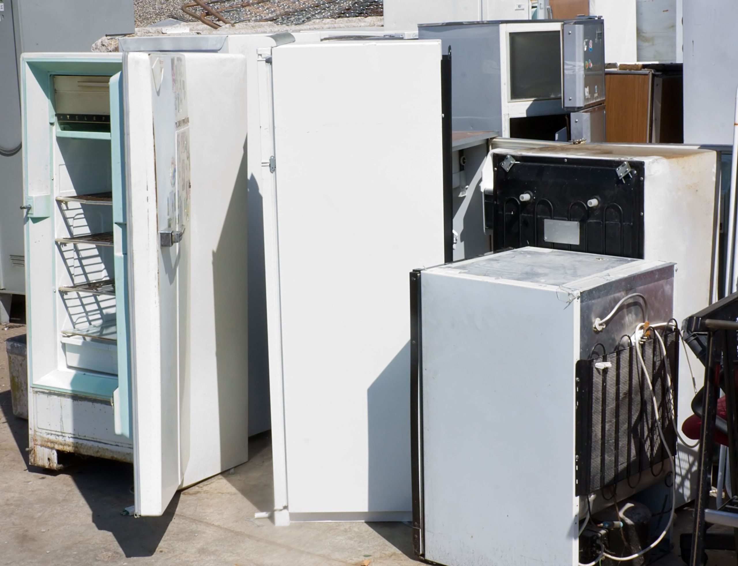 Get Everything You Need at a Local Appliance Store in Fredericton