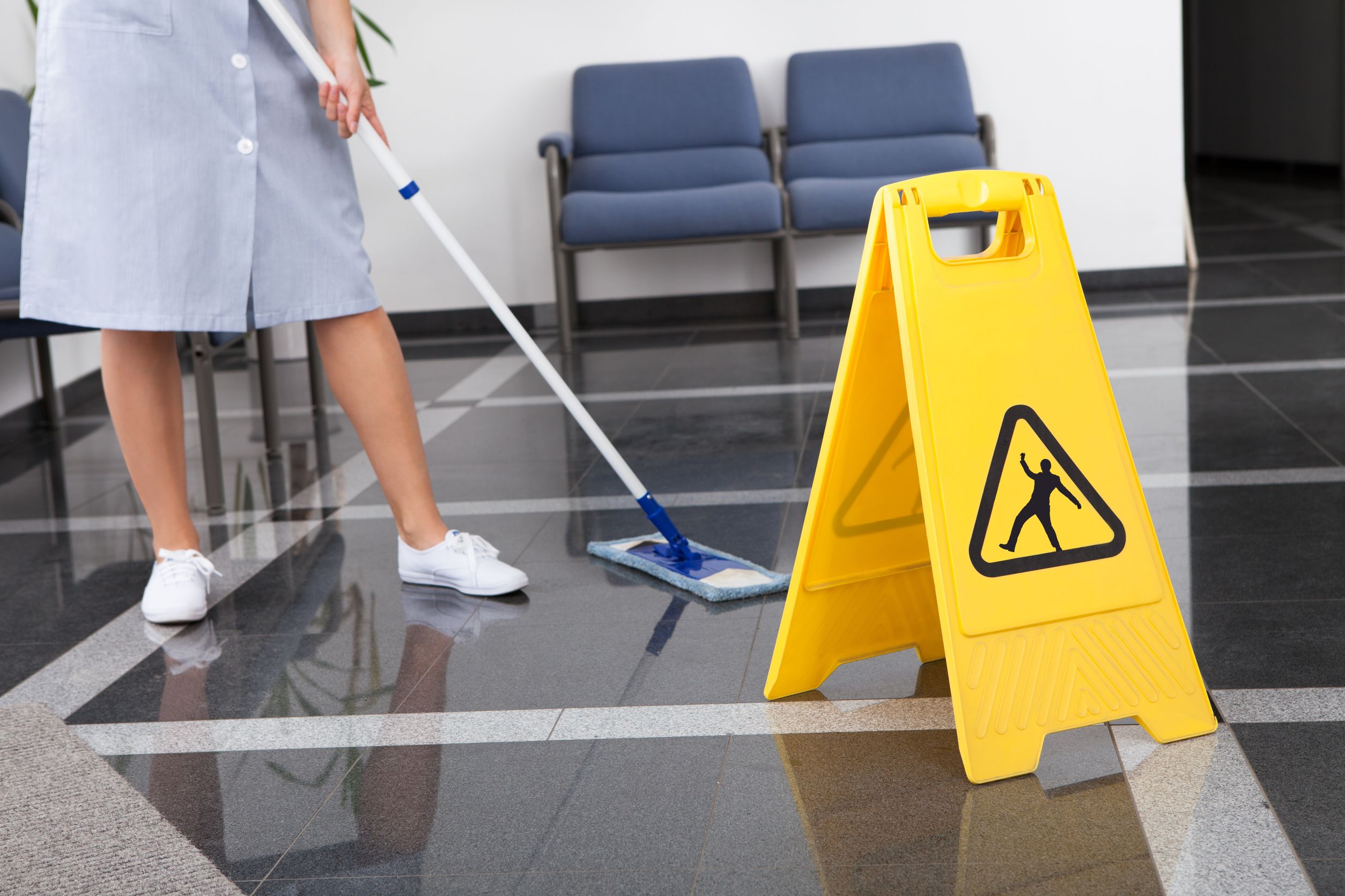 Hiring Janitorial Cleaning Services in Richmond, VA Is a Great Choice