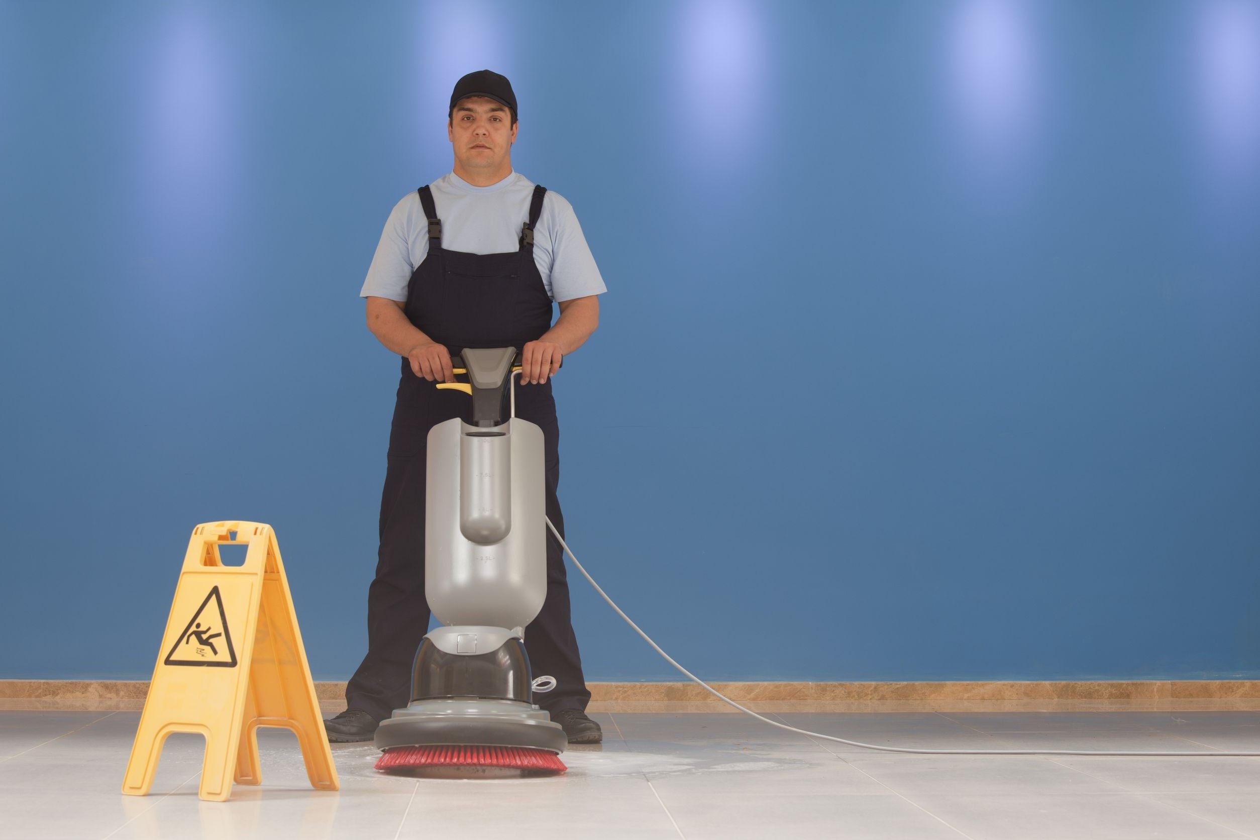 5 Things to Keep in Mind When Hiring Commercial Cleaning Services in Richmond, VA