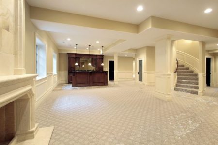 You Can Double Your Pleasure With Basement Renovations in Avon, CT