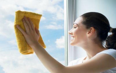 Benefits of Hiring Cleaning Services in Atlanta, GA, for Rental Properties
