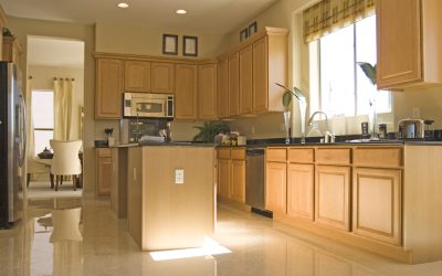 Update Your Kitchen Counters in Lee’s Summit, MO, While Keeping Prices Reasonable
