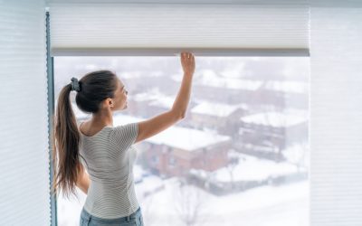 Enhance Your Space with Beautiful Window Coverings in Fort Lauderdale.