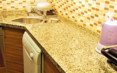 Explore the Best Kitchen Countertops in Garland TX – Style Meets Durability