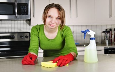 Revitalize Your Space with Deep Cleaning Services in Midlothian, VA
