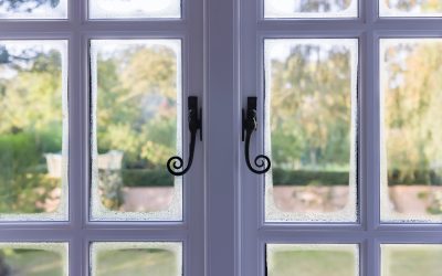How Do Wood Windows and Doors Positively Impact Air Quality?