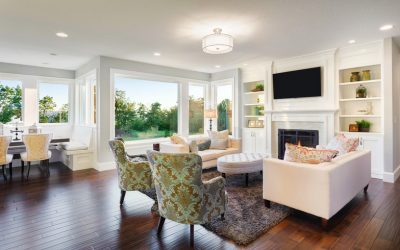 Renovate Your Interiors with Custom Upholstery in Brooklyn, NY