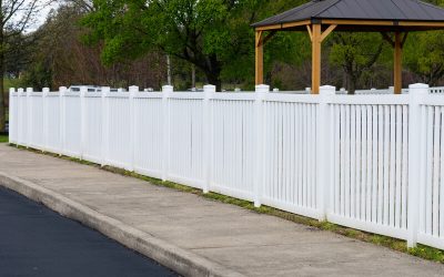 Secure Your Site with Temporary Fence Rentals in Reading, PA