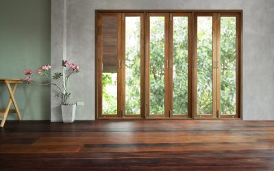 Transform your home with elegant wood windows in Napa, CA