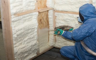 Find the Best Insulation Company Near Madison WI for Every Home Need