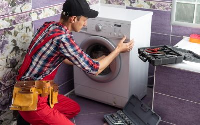 Optimize Home Safety with Professional Dryer Vent Cleaning in Charlotte, NC