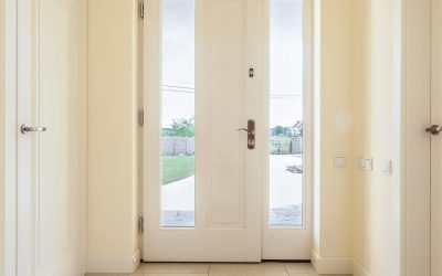 Transform Your Entryway with Unique Custom Steel Doors