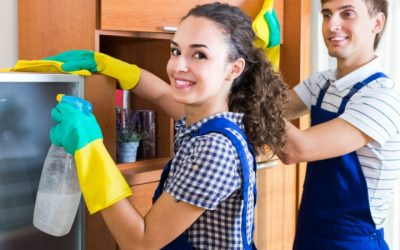 Effortless Living: Discover Top-Tier Home Cleaning Services in Berkeley, CA