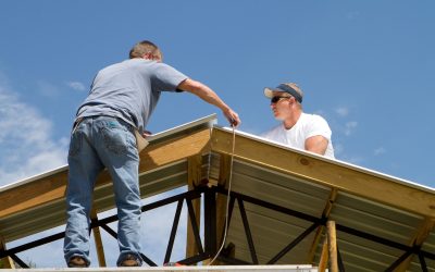 Roof Replacement in Little Rock, AR: Essential Tips for a Smooth Process