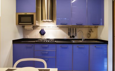 Transform Your Space with a Custom Cabinet Builder in Maplewood, MN