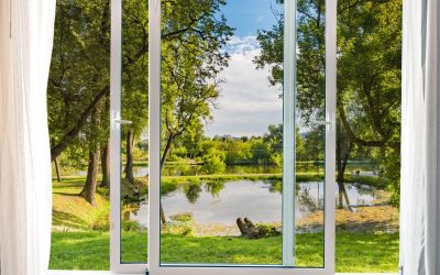 Enjoy Natural Light And Timeless Appeal With Wood Sliding Windows Upgrade