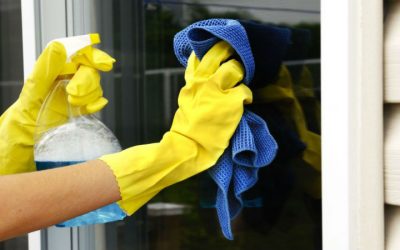 Save Time and Stress With Deep Cleaning Services In Colorado Springs, CO Experts Provide