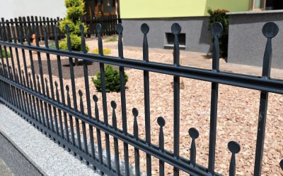 The Lasting Benefits of Installing a Metal Fence Liberty MO Homeowners Should Know