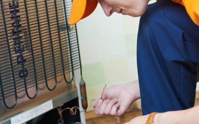 Experience Fast and Efficient Refrigerator Repair in Buda TX for Immediate Results