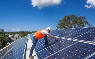 The Installation Process for Solar Panels in Tampa, FL, and What Homeowners Can Expect