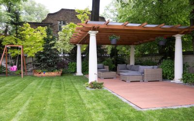 Upgrade Comfort and Style Using Wood Decking Services in York, PA, Experts