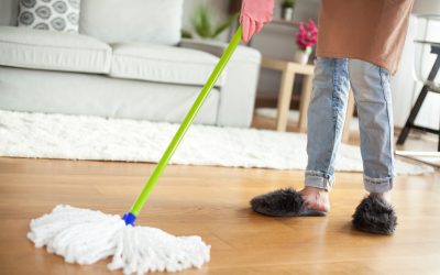 Save Time and Stress with Move Out Cleaning Services Corte Madera CA for Perfect Results