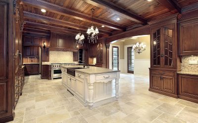 Benefits Homeowners Enjoy From Quartz Countertops Bozeman MT in Everyday Living