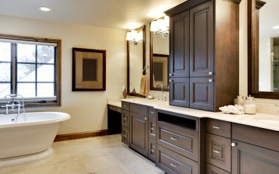 Transform Your Home with Bathroom Remodeling in Highlands Ranch, CO for Modern Living