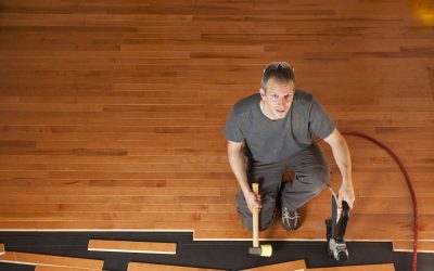 Transform Your Home With Hardwood Flooring Services Independence, MO Residents Trust