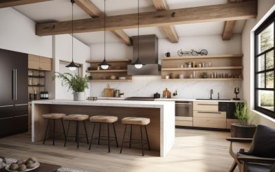 Transform your home with kitchen remodeling Nassau County NY homeowners trust for style and function