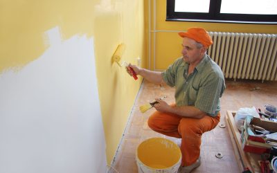 Save Money Over Time with Professional Exterior Home Painting in Saskatoon Services