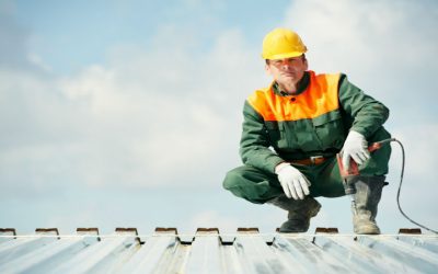Learn Why Homeowners Rely on Roofing Contractors in Brainerd, MN for Quality Repairs