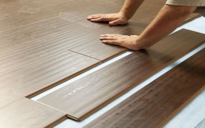 Enhance Comfort and Style through Hardwood Floor Installation, Liberty, MO Homeowners Trust