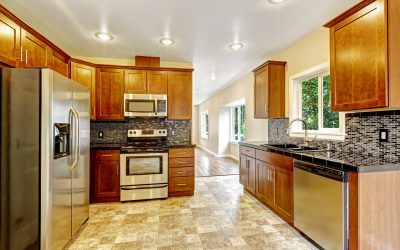 Create Your Dream Space through Kitchen Cabinet Remodeling in Fort Myers, FL Services