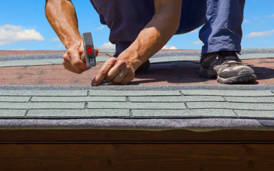Shingle Replacement Sebastian, FL Ensures Peace of Mind for Local Families