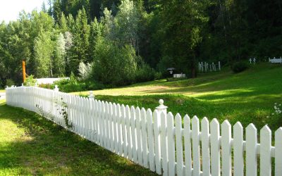 Transform Your Backyard Experience with Custom Fencing in Lee’s Summit, MO