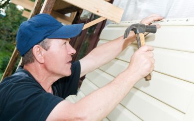 Transform Your Home With Expertise From a Siding Installation Company Portland, ME, Trusts