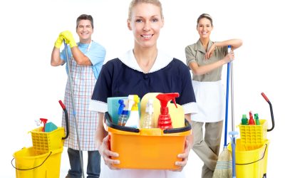 Get More Free Time Back in Your Day with the Convenience of Cypress Maid Service