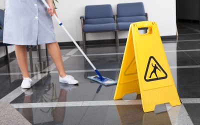 Experience Stress-Free Home Maintenance through House Cleaning in Cypress, TX Services