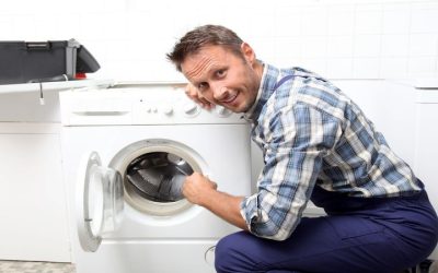 Solve Sudden Breakdowns Using Reliable Washing Machine Repair in Kansas City, MO Services